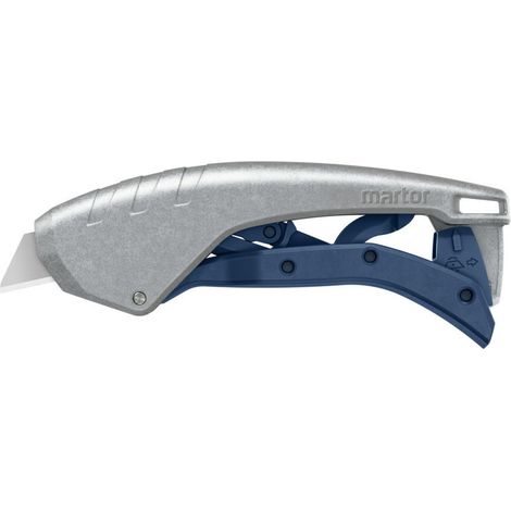 Martor Sicherheitsmesser SECUNORM 610 XDR mit Klinge NR. 160099 (1/5)