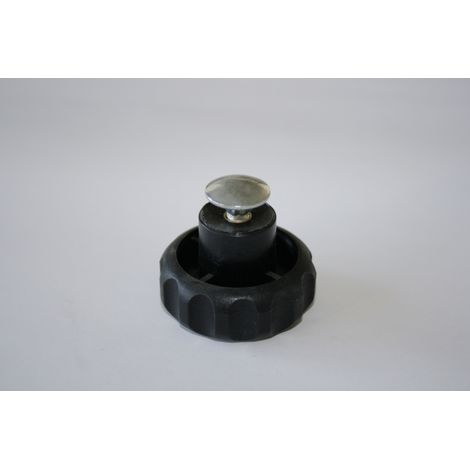 Mango de tornillo elmag 9601246 PVC resistente duradero