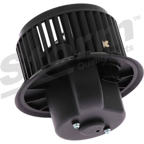 Pulseur d’air habitacle compatible Audi, Porsche, Seat, VW (1/4)
