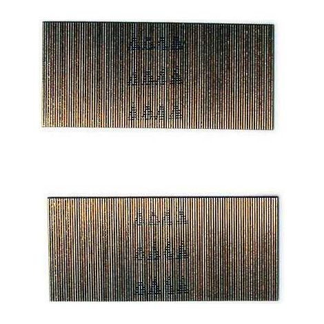 Pins de 0.6 Sin Cabeza 30mm Caja de 20000 Unidades UNICAIR