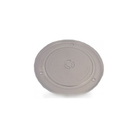Plato giratorio de cristal para microondas ARTHUR MARTIN 4055530648