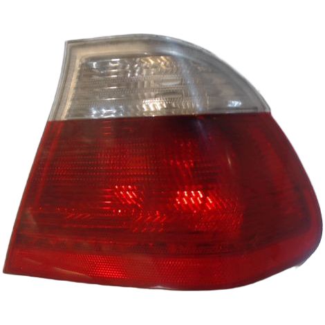 [PRODUIT D'OCCASION] Feu Arriere Droit BMW Serie 3 ♻️ Ref Oe. 63218383822 - Garantie à vie (1/3)