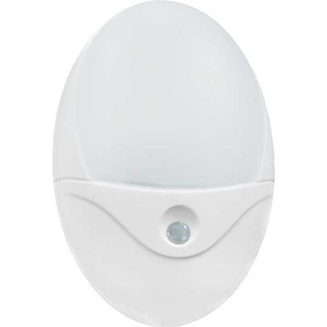 Lámpara nocturna LED 1W 230V