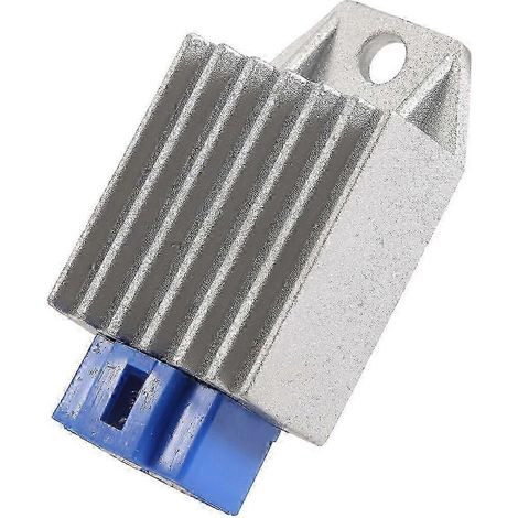 Régulateur de tension JF2-81910-01-00, version 0627, compatible avec les modèles de voiturettes de golf G8, G9, G14, G16, G20, G21 et G22. (1/5)