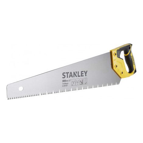 jetcut sierra especial placas de yeso 550mm - 2-20-037