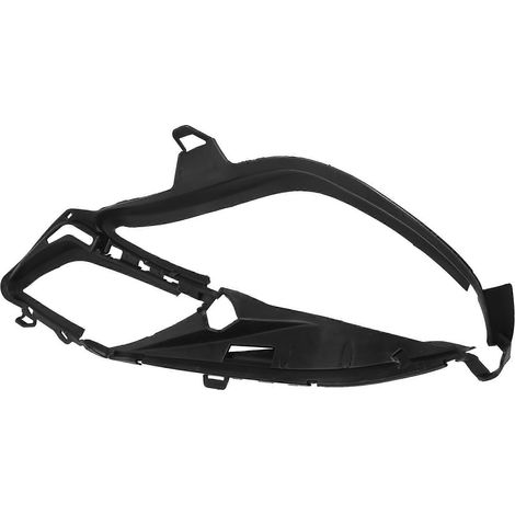Gummidichtung für linken Scheinwerfer Mercedes-Benz E-Klasse (W212, V212) 2009-2016 2128260591 (1/5)