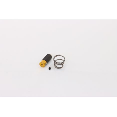 Supporto per lama di sega per EPS 332 (Pos. 25, 26, 2x37)