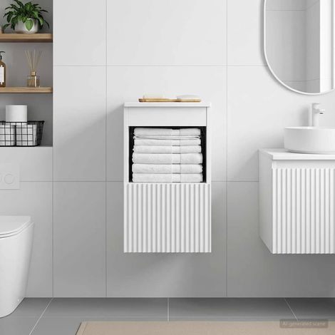 Mueble de Cuarto de Baño  30 x 44,5 x 50 cm