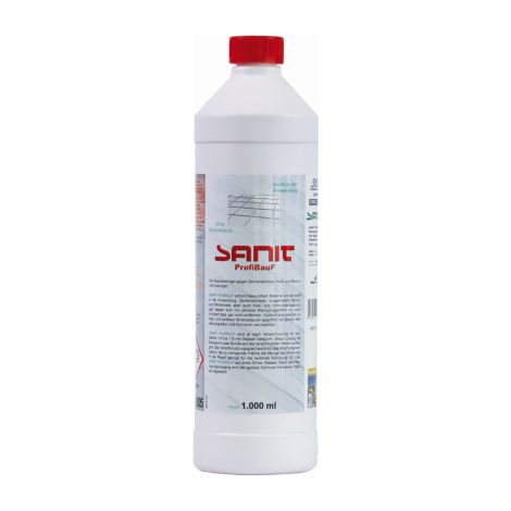Sanit ciment Sanit 3170 1000 ml, flacon