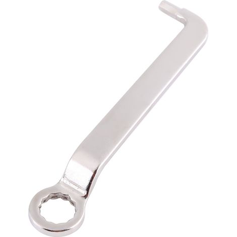 Doppelkopf-Blechschneider, elektrischer Bohrer, Blechknabber-Set (1/5)
