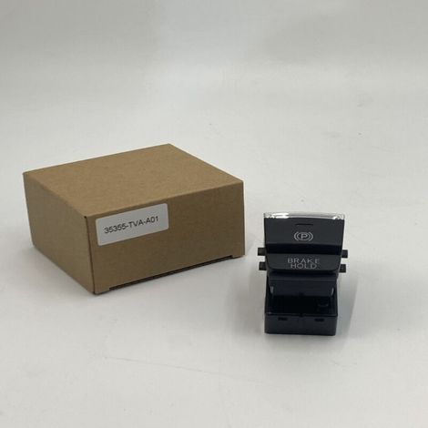 Contacteur de frein à main 35355-TVA-A01 35355TVAA01 pour Honda Accord de 10e génération (1/4)