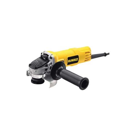 SMERIGLIATRICE ANGOLARE DISCO Ø MM.115 800W (DWE4056-QS) - 1 pezzi DEWALT