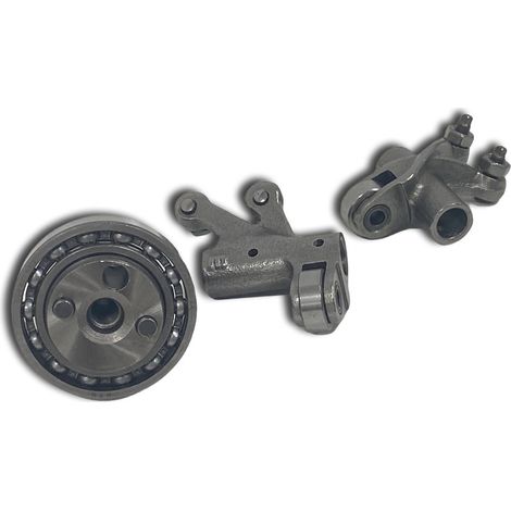 Camshaft rocker arms for R15 motorcycle engine, compatible with YAMAHA R15 V1 V2 camshaft rocker arm parts (1/4)