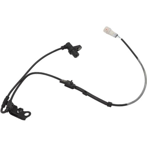 ABS-Raddrehzahlsensor vorne rechts 89542-12070, verschleißfest, kompatibles Ersatzteil für Corolla Matrix (1/5)
