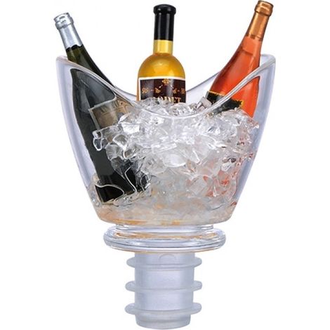 Bouchon à champagne - Emga