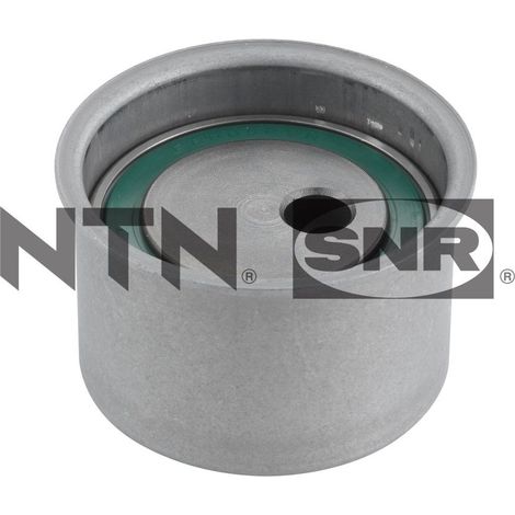 Galets enrouleurs - GE384.02 - SNR - Compatible avec véhicule Hyundai, Kia