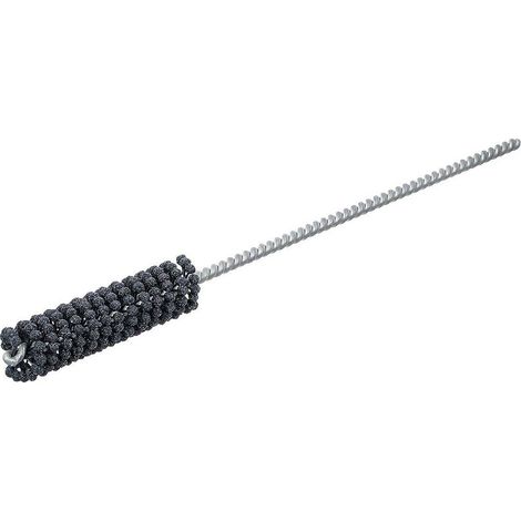 Outil de Rodage Flexible Grain 120 - 16-17 mm - Précision et Flexibilité pour Finitions, Zones Difficiles - D-Work