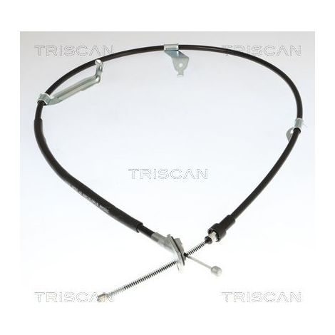 Tirette à câble, frein de stationnement TRISCAN 8140 131369 TOYOTA 46430-0H040