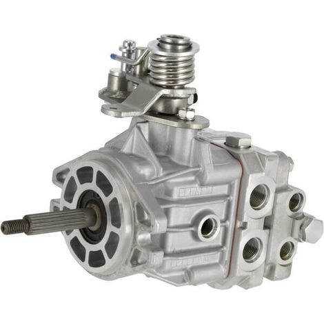 Pompe TUFF TORQ 168P3B29032