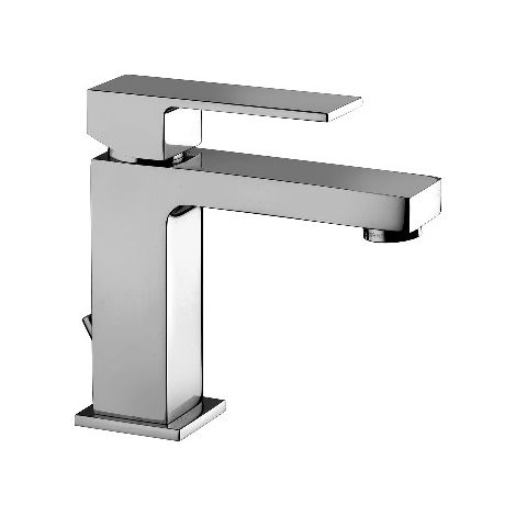 Miscelatore lavabo serie elle paffoni (1/2)
