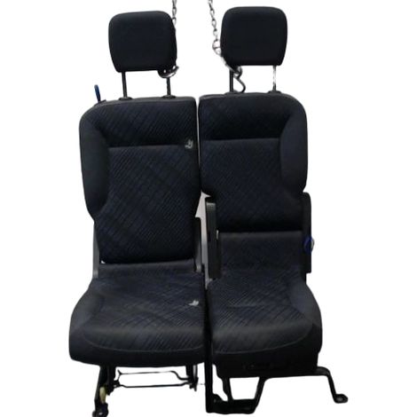 Siege Avant Droit PEUGEOT Partner Fgt 2002- [PRODUIT D'OCCASION]♻️8846ae