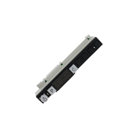 Scheda display per Lavastoviglie