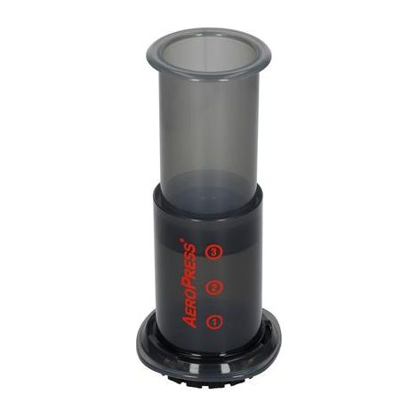 Coffee Maker Aeropress Go Travel Coffee Press (1/3)