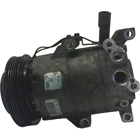 [PRODUIT D'OCCASION] Compresseur Air Conditionne HYUNDAI I20 ♻️ Ref Oe. 977012k201 - Garantie à vie (1/3)