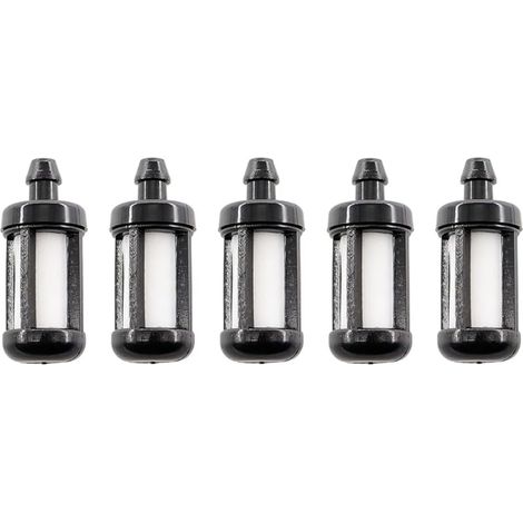 Lot de filtres à essence Stihl 017-044, MS 170-310 (1/4)