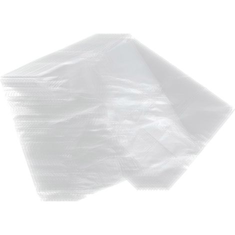 Cape de coiffeur transparente pour 100 châles de coiffure (1/5)