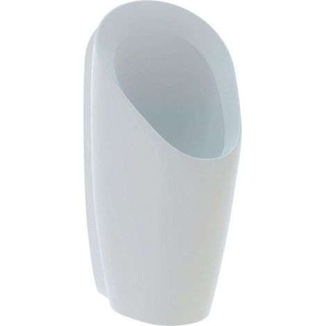 Geberit Urinal Preda wasserlos (1/4)
