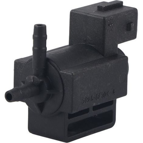 Colector de admisión EGR con válvula de vacío para Mercedes-Benz – Número de pieza 0025401897, pieza original compatible (1/5)
