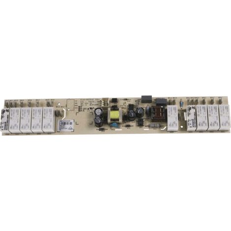 Carte de puissance configure A.e.g 3875726238