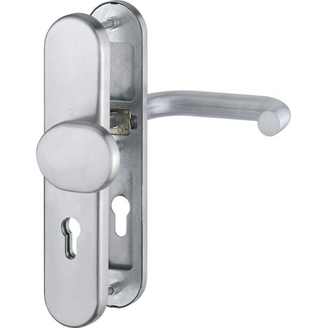 Pomo puerta SiWeGrtE86G/3331/3310/138SST ES1 F69 8 PZ-72 42-47 (1/3)