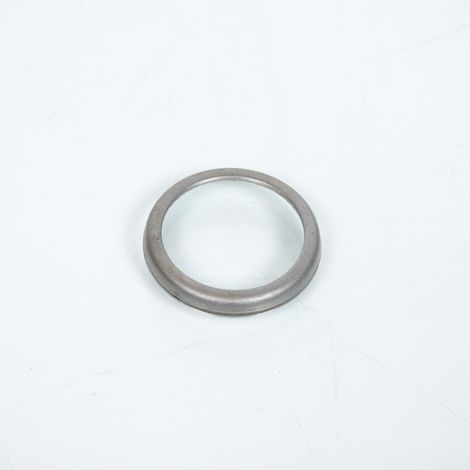 Bague de fourche métallique origine pour moto Derbi 50 Senda (1/3)