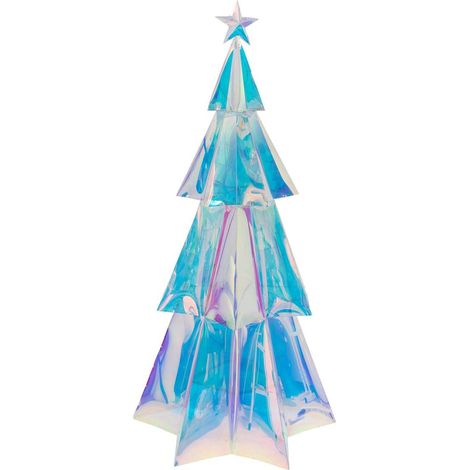 Fééric Lights And Christmas – Sapin lumineux 218 LED blanc froid H 184 cm – Utilisation intérieure et extérieure – Câble 5m – Indice de protection IP44 (1/5)