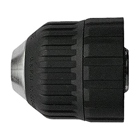 Makita 763187-6 - Portabrocas automatico estandar 1/2"-20 capacidad 0.8-10mm (1/3)