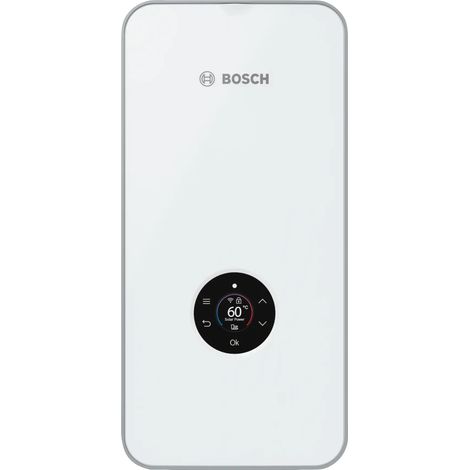 Electric Instantaneous Warmwasserbereiter Bosch Tronic 8500i TR8501i 15/18/21 DESOAB (1/4)
