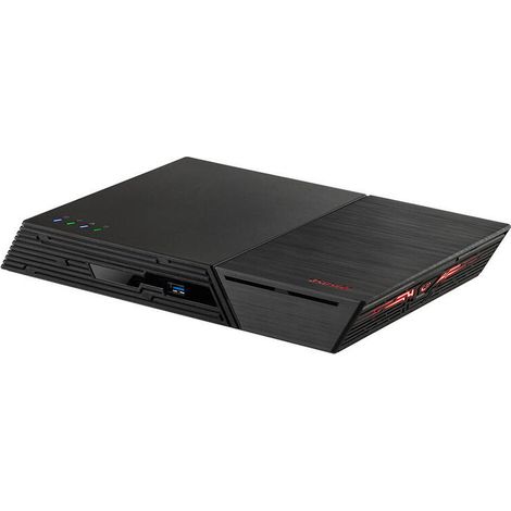 Servidor Intel® Celeron® 4 MB ASUSTOR FS6712X Compatibilidad con (1/4)