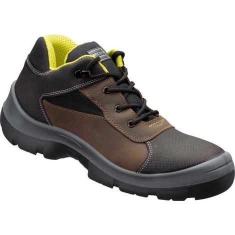 Stiefelette Bac'run Creek716 S3 Größe 39