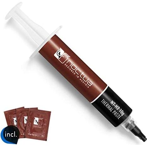 Noctua NT-H2 heat sink compound 10 g (1/4)
