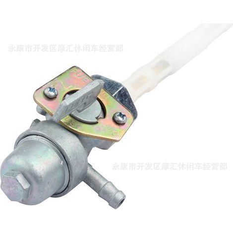 TRX300EX/TRX250/CB750/CMX250C/TRX300FW 18mm1mm Kraftstofftank-Kraftstoffschalter (1/5)