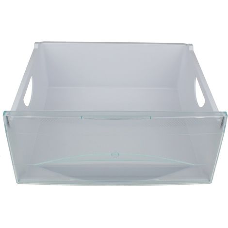 Liebherr – Tiroir congélateur grand modèle pour réfrigérateur – Pièce détachée incluse – Largeur 60cm – Longueur 40cm – 9791148