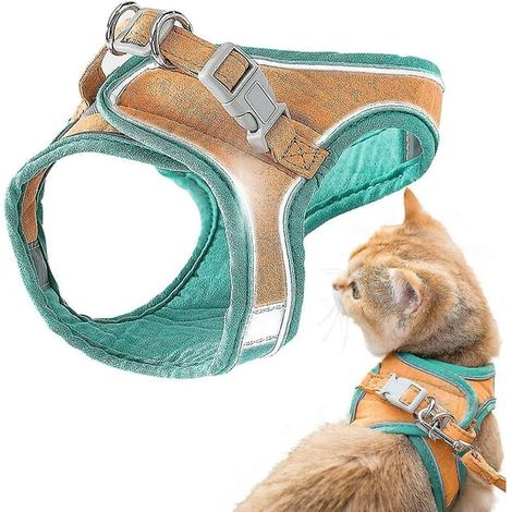 Gamelle surélevée pour chat en céramique, design fleur, mangeoire ergonomique pour nourriture et eau (1/3)