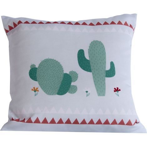 Coussin enfant TEXA LAMA