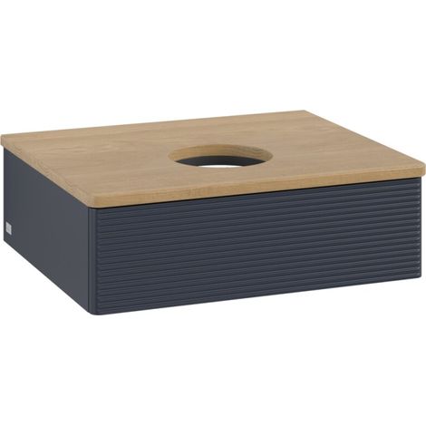 Villeroy & Boch K07111HG WTUS Antao K071 600x190x500 mm (1/3)
