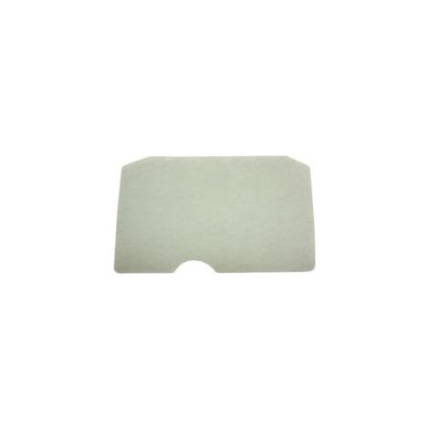 FILTRE DE PROTECTION MOTEUR (X3) ACTION1 POUR PETIT ELECTROMENAGER NILFISK ADVANCE - 82215300