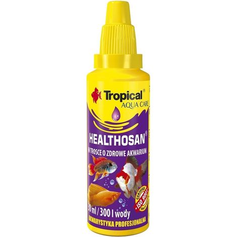 Tropical Healthosan 30ml