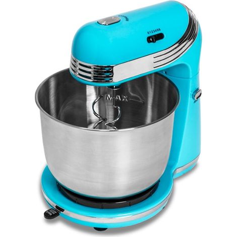 Cecotec Robot Pétrisseur Cecomixer Easy