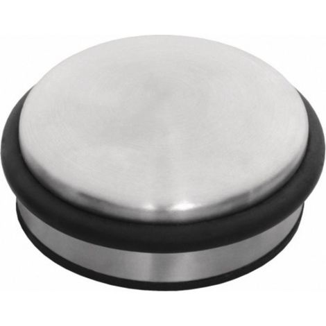 Stopper per porte D.100mm H.43mm ma (1/3)